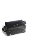 Valentino Pattie Crossbody Camera Bag, Black