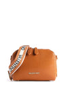 Valentino Handbags Pattie Crossbody Bag, Caramel