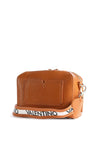 Valentino Handbags Pattie Crossbody Bag, Caramel
