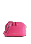 Valentino Pattie Crossbody Camera Bag, Fuchsia