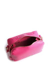 Valentino Pattie Crossbody Camera Bag, Fuchsia