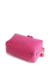 Valentino Pattie Crossbody Camera Bag, Fuchsia