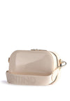 Valentino Handbags Sabal Crossbody Bag, Cream