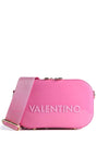 Valentino Handbags Sabal Crossbody Bag, Pink