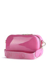 Valentino Handbags Sabal Crossbody Bag, Pink