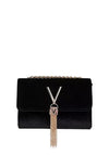 Valentino Handbags Divina Gift Crossbody Bag, Black