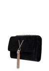 Valentino Handbags Divina Gift Crossbody Bag, Black