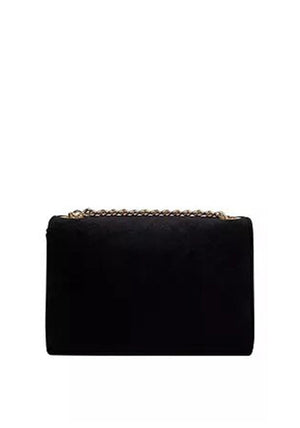 Valentino Handbags Divina Gift Crossbody Bag, Black