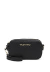Valentino Handbags Special Martu Mini Crossbody Bag, Black