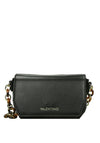 Valentino Handbags Prue Tortoise Shell Shoulder Bag, Black