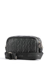 Valentino Handbags Sunny Haversack Crossbody Bag, Black