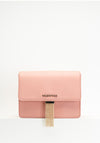Valentino Handbags Piccadilly Shoulder Bag, Powder Pink
