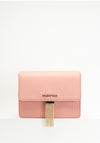 Valentino Handbags Piccadilly Shoulder Bag, Cipria Pink