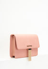 Valentino Handbags Piccadilly Shoulder Bag, Powder Pink