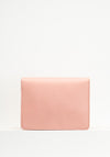 Valentino Handbags Piccadilly Shoulder Bag, Powder Pink