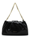 Valentino Handbags Poplar Shoulder Bag, Black