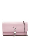 Valentino Handbags Divina Clutch Bag, Lilac