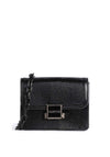 Valentino Handbags Nicum Crossbody Bag, Nero