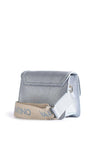 Valentino Handbags Nicum Crossbody Bag, Azzurro
