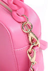 Valentino Handbags Whisky Crossbody Bag, Fuchsia