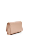 Valentino By Mario Divina Clutch Bag, Rose Gold