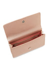 Valentino By Mario Divina Clutch Bag, Rose Gold