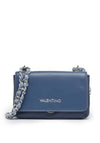 Valentino Handbags Klenia Crossbody Bag, Blue