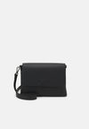 Valentino Handbags Basmati Shoulder Bag, Black