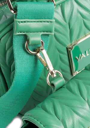 Valentino Handbags Sunny Re Haversack Crossbody Bag, Verde