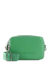 Valentino Handbags Holiday Crossbody Camera Bag, Verde