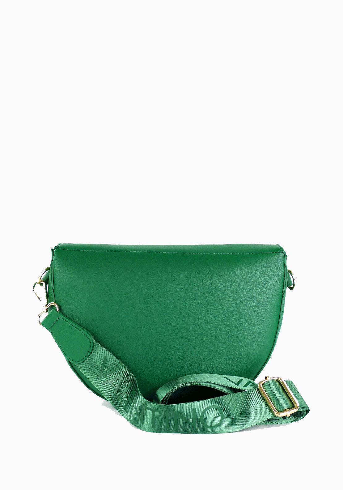 Valentino Bigs Crossbody Bag, Verde