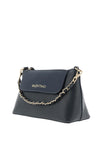 Valentino Rolls Shoulder Bag, Blue