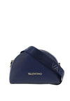 Valentino Arepa Crossbody Bag, Dark Blue