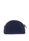 Valentino Arepa Crossbody Bag, Dark Blue