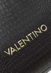 Valentino Bagel Grab Bag, Black