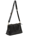 Valentino Bagel Grab Bag, Black
