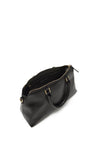 Valentino Bagel Grab Bag, Black