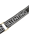 Valentino Bagel Grab Bag, Black