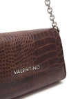 Valentino Thai Shoulder Bag, Moro