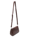 Valentino Thai Shoulder Bag, Moro