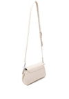 Valentino Thai Shoulder Bag, Ecru