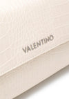 Valentino Thai Shoulder Bag, Ecru