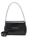 Valentino Thai Shoulder Bag, Black