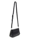 Valentino Thai Shoulder Bag, Black