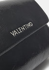 Valentino Thai Shoulder Bag, Black