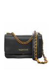 Valentino Handbags Cookie Crossbody Bag, Black