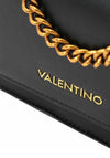 Valentino Handbags Cookie Crossbody Bag, Black