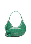 Valentino Handbags Coconut Shoulder Bag, Verde