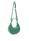 Valentino Handbags Coconut Shoulder Bag, Verde