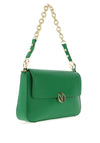 Valentino July Shoulder Bag, Verde